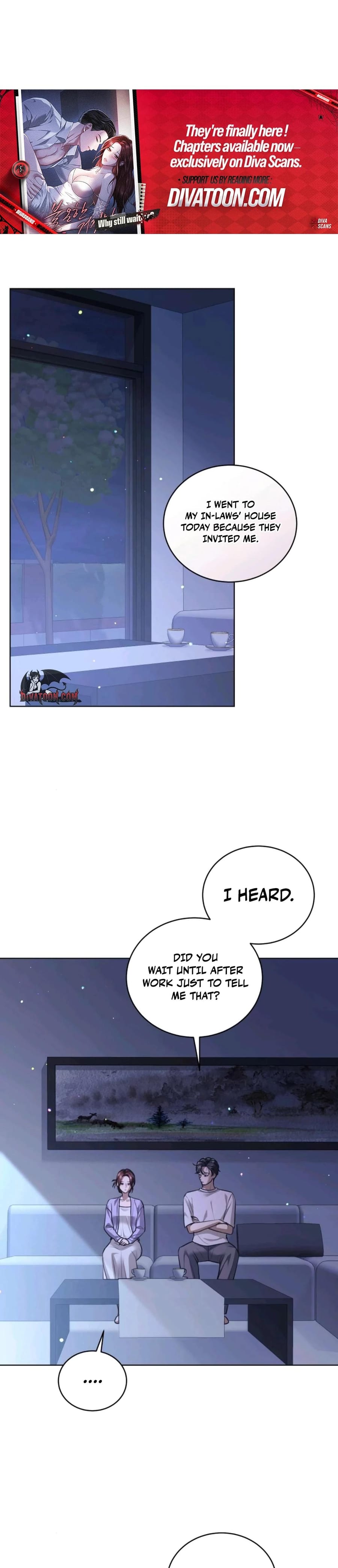 Immoral Lies (Uncensored), chapter 17, page 21 of 31