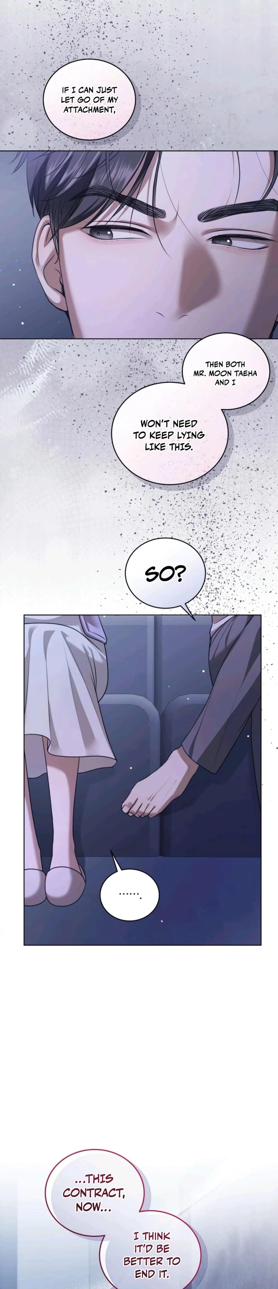 Immoral Lies (Uncensored), chapter 17, page 23 of 31