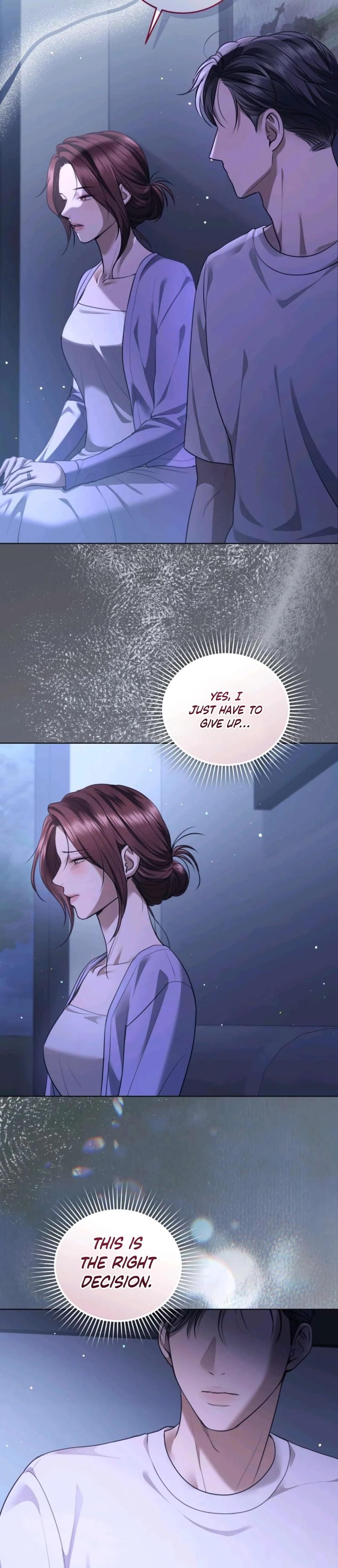 Immoral Lies (Uncensored), chapter 17, page 24 of 31