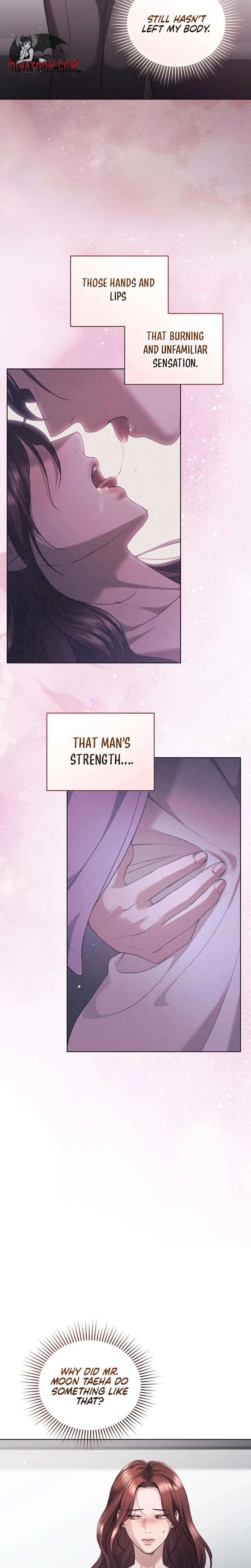 Immoral Lies (Uncensored), chapter 18, page 8 of 24