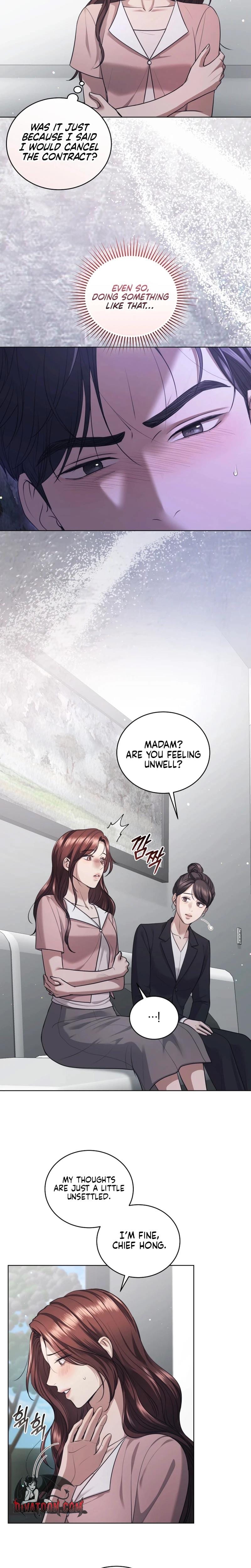 Immoral Lies (Uncensored), chapter 18, page 9 of 24