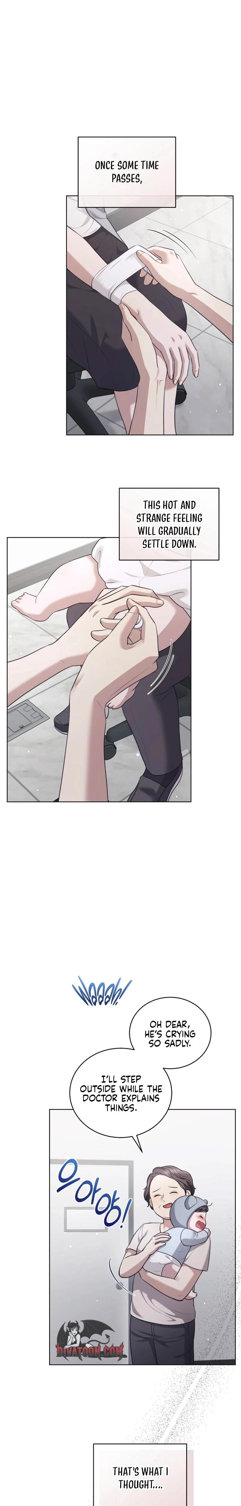 Immoral Lies (Uncensored), chapter 18, page 11 of 24