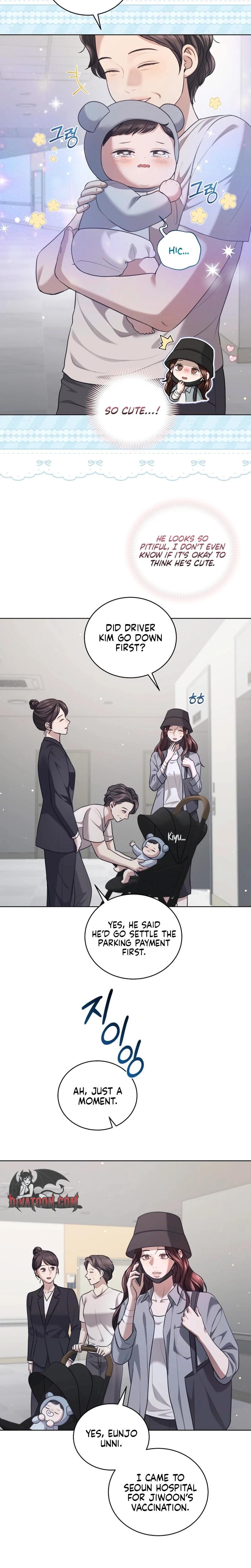 Immoral Lies (Uncensored), chapter 18, page 15 of 24