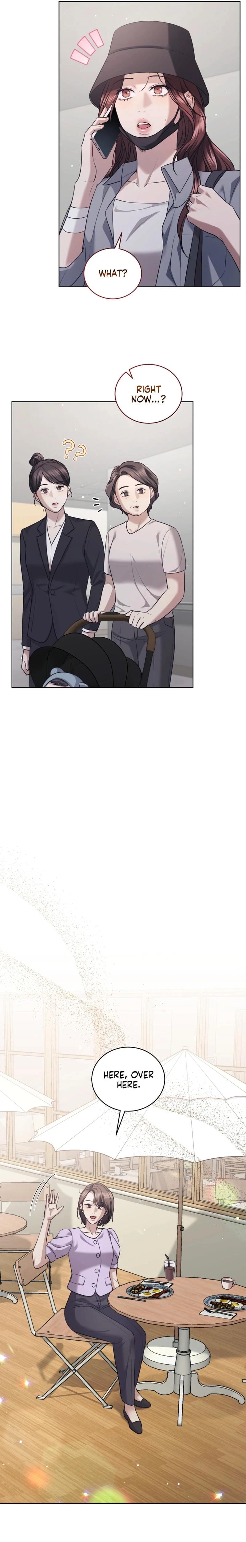 Immoral Lies (Uncensored), chapter 18, page 16 of 24