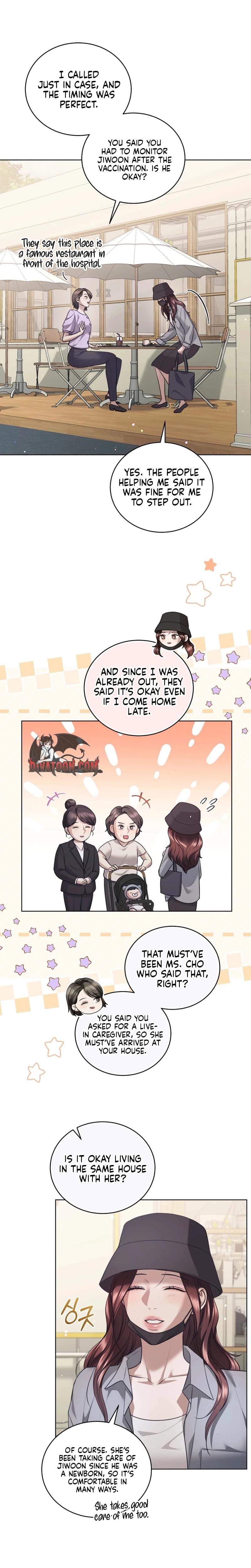 Immoral Lies (Uncensored), chapter 18, page 17 of 24