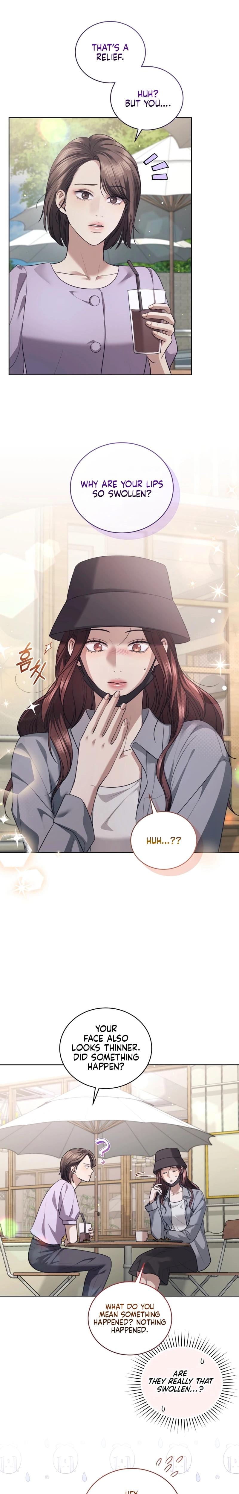 Immoral Lies (Uncensored), chapter 18, page 18 of 24