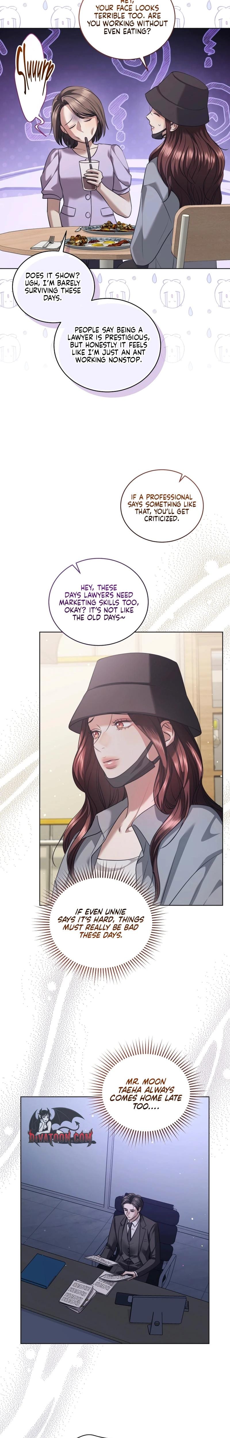 Immoral Lies (Uncensored), chapter 18, page 19 of 24