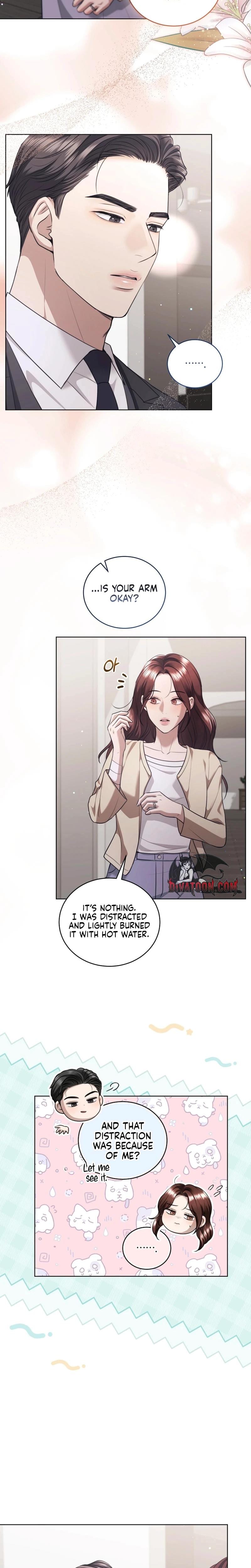 Immoral Lies (Uncensored), chapter 19, page 5 of 27
