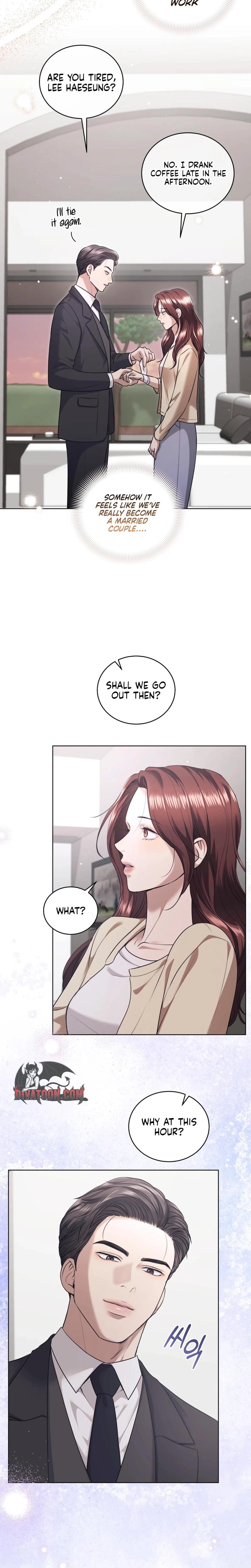 Immoral Lies (Uncensored), chapter 19, page 7 of 27