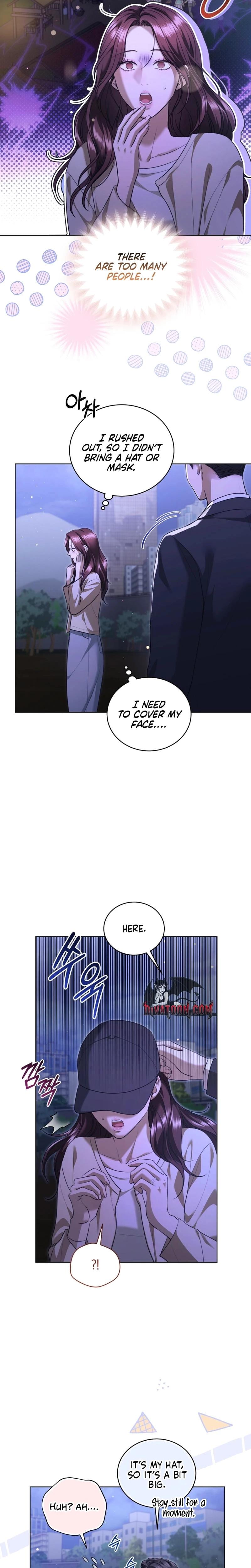 Immoral Lies (Uncensored), chapter 19, page 9 of 27