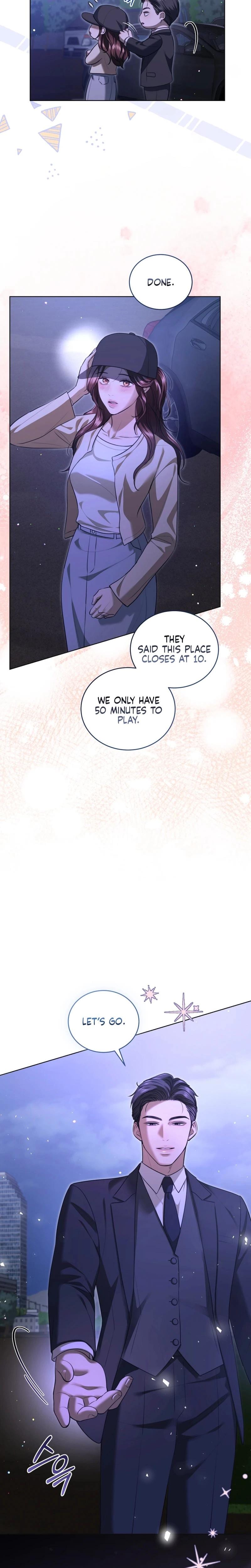 Immoral Lies (Uncensored), chapter 19, page 10 of 27