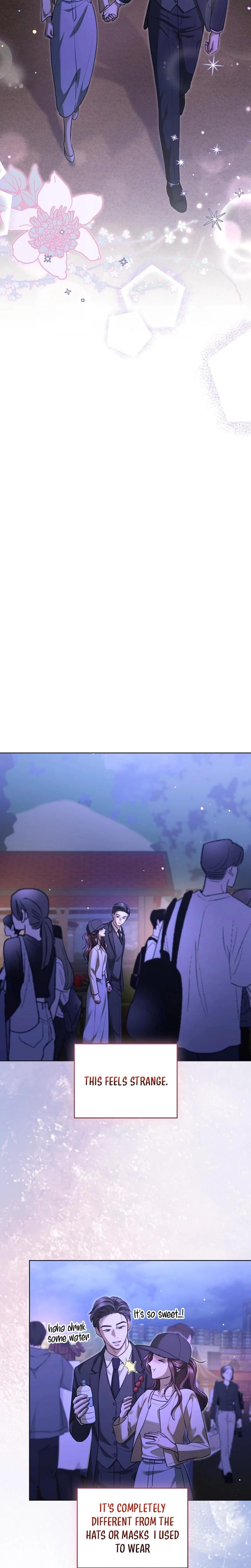 Immoral Lies (Uncensored), chapter 19, page 12 of 27