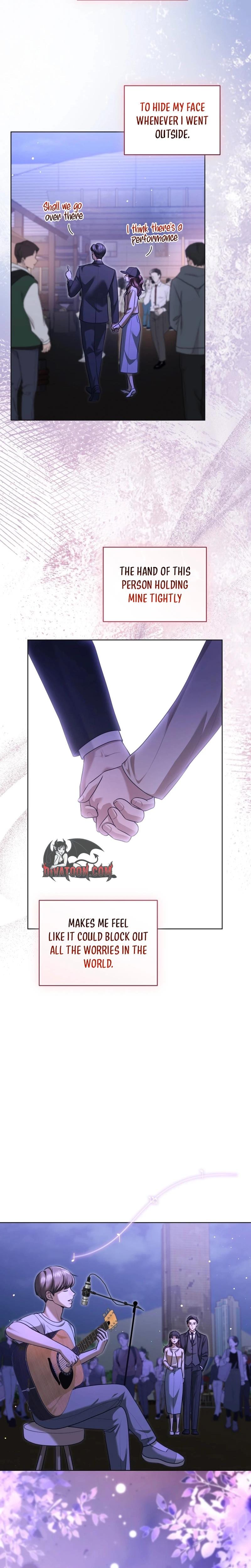 Immoral Lies (Uncensored), chapter 19, page 13 of 27