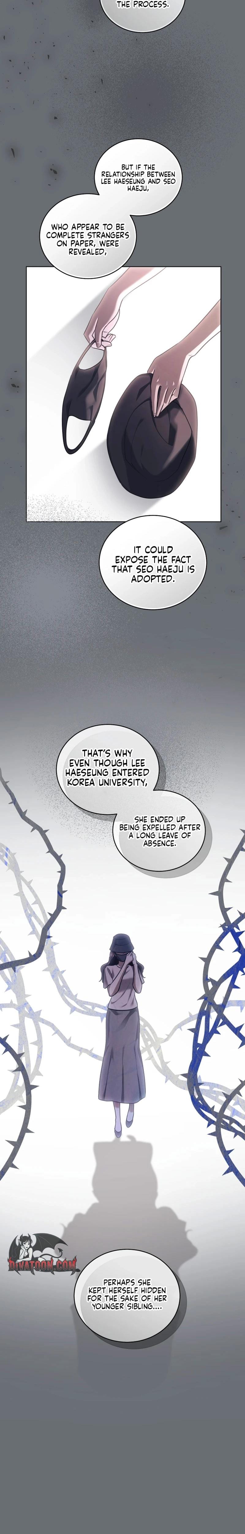 Immoral Lies (Uncensored), chapter 19, page 18 of 27