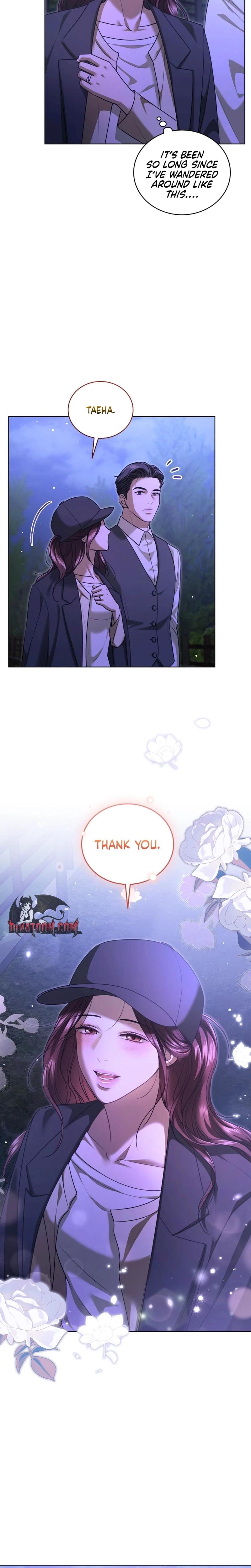 Immoral Lies (Uncensored), chapter 19, page 22 of 27