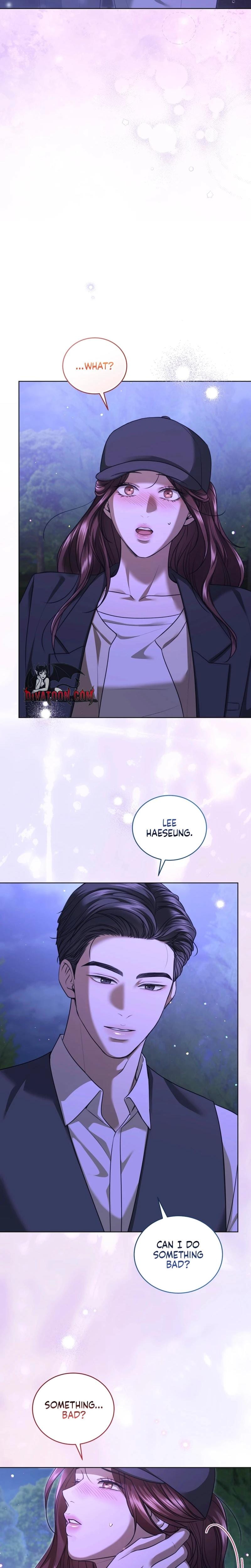 Immoral Lies (Uncensored), chapter 19, page 24 of 27