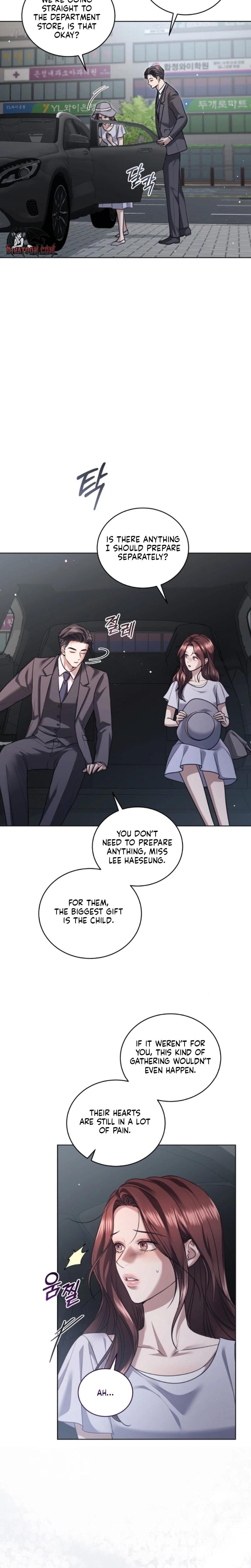 Immoral Lies (Uncensored), chapter 20, page 6 of 24