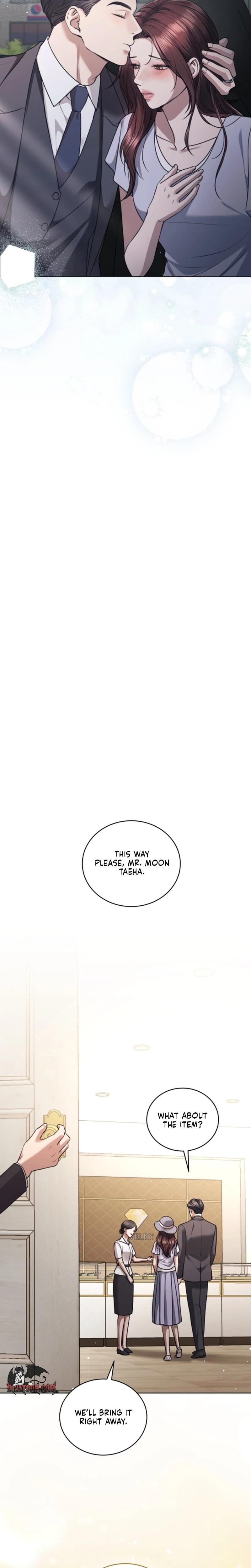 Immoral Lies (Uncensored), chapter 20, page 8 of 24