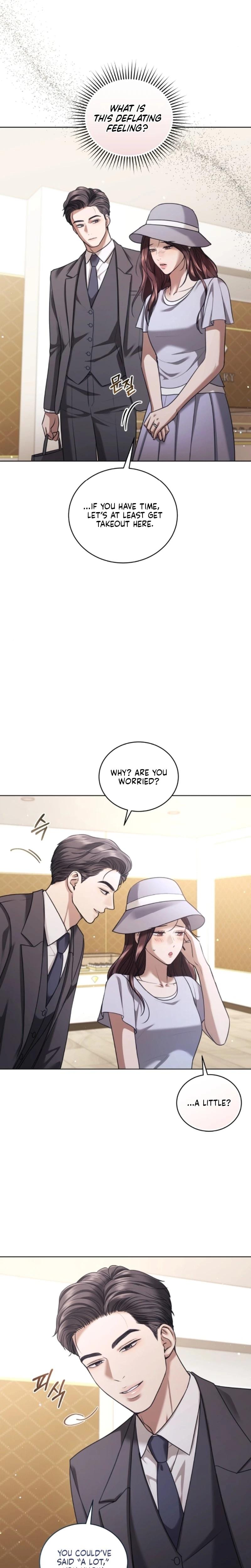 Immoral Lies (Uncensored), chapter 20, page 13 of 24