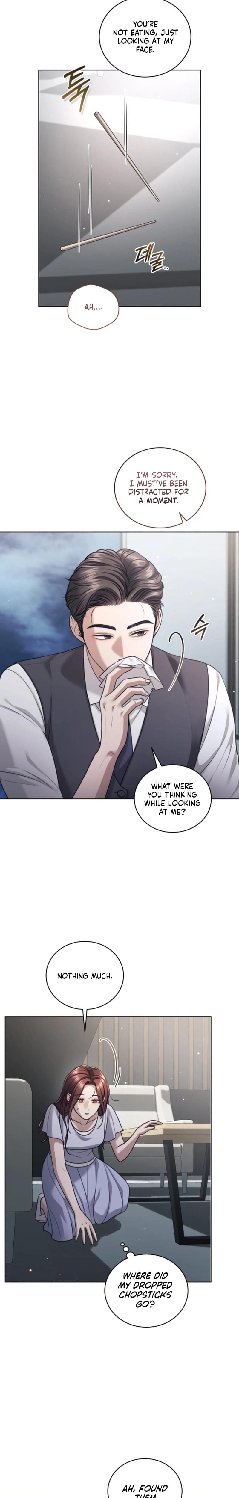 Immoral Lies (Uncensored), chapter 20, page 17 of 24