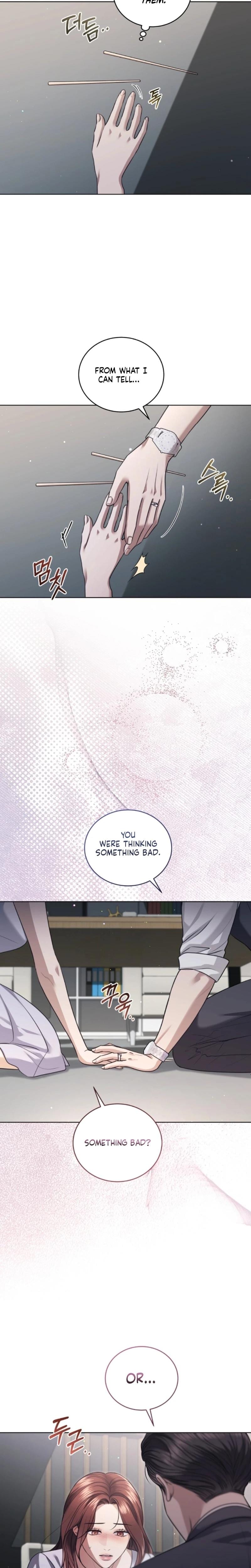 Immoral Lies (Uncensored), chapter 20, page 18 of 24