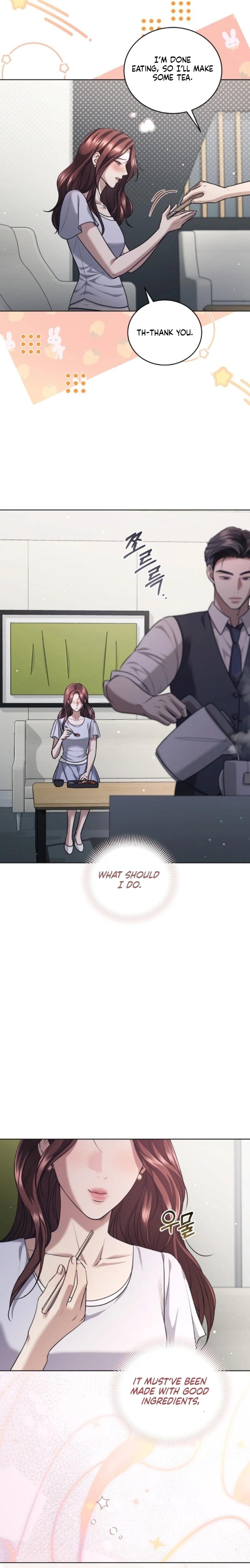 Immoral Lies (Uncensored), chapter 20, page 23 of 24