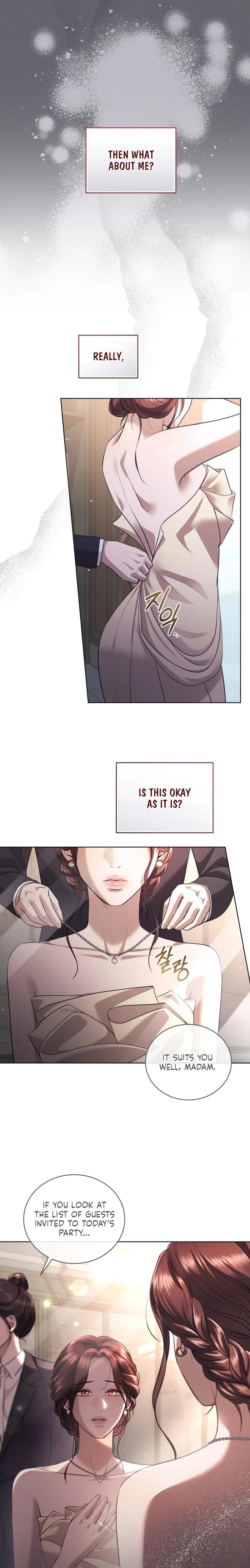 Immoral Lies (Uncensored), chapter 21, page 5 of 26