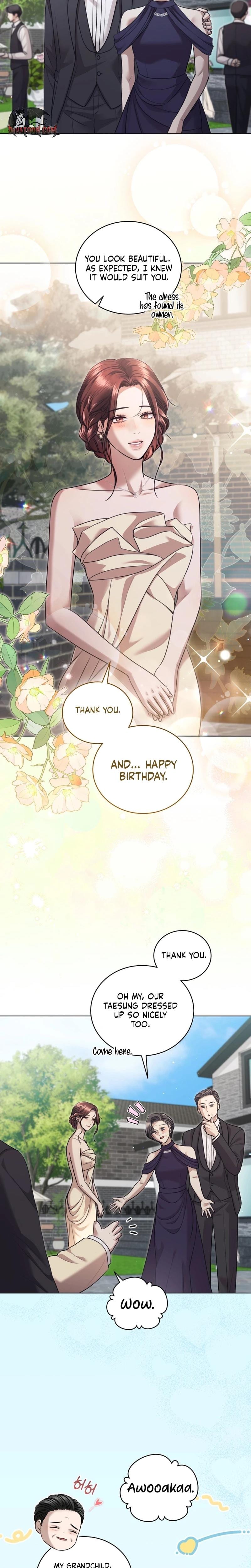 Immoral Lies (Uncensored), chapter 21, page 7 of 26