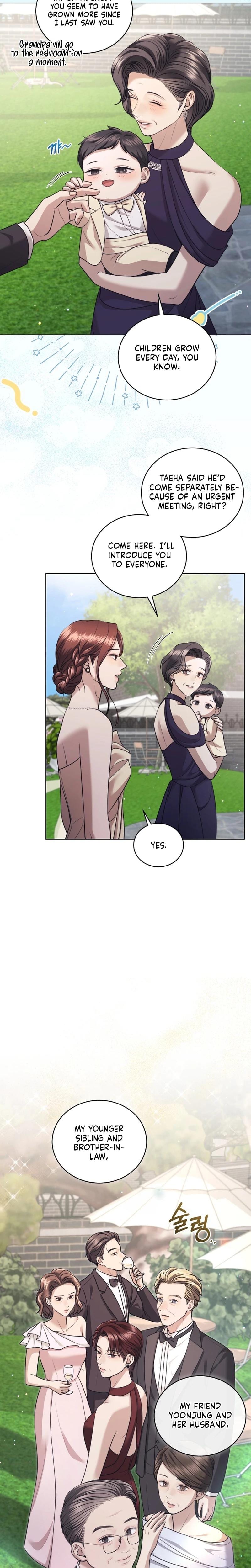 Immoral Lies (Uncensored), chapter 21, page 8 of 26