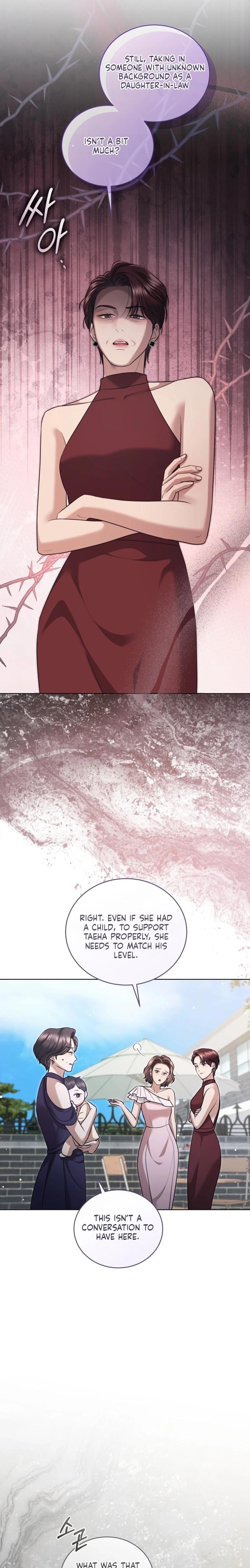 Immoral Lies (Uncensored), chapter 21, page 10 of 26
