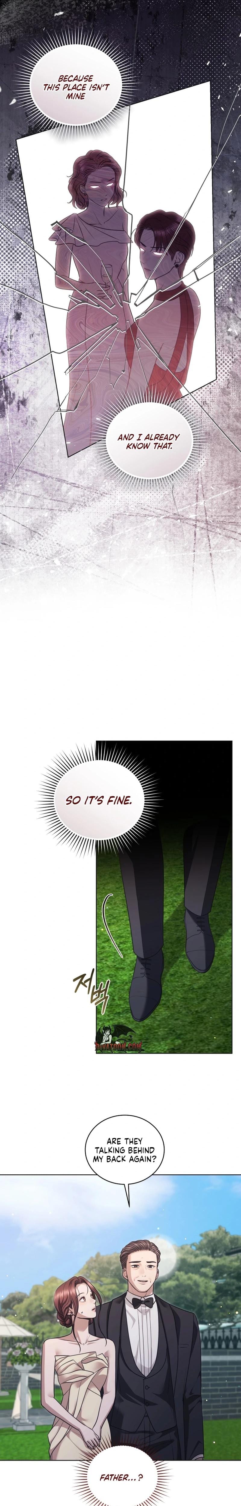 Immoral Lies (Uncensored), chapter 21, page 12 of 26