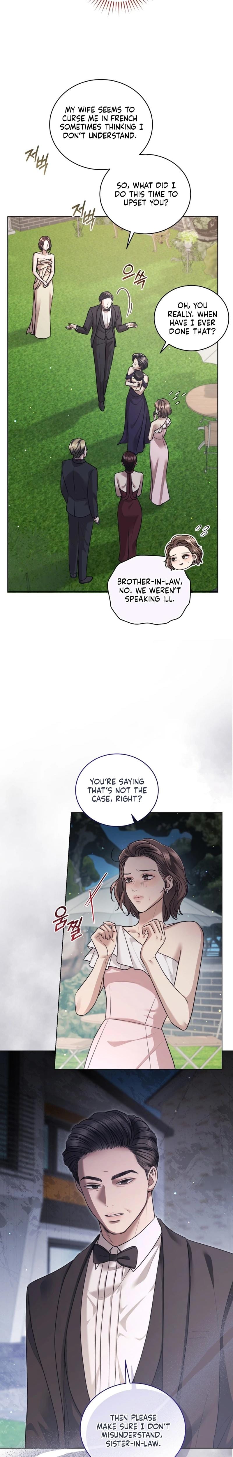 Immoral Lies (Uncensored), chapter 21, page 13 of 26