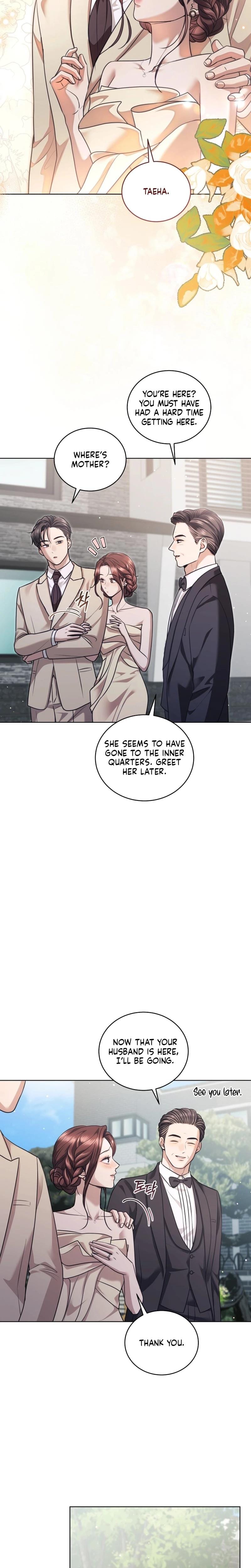 Immoral Lies (Uncensored), chapter 21, page 18 of 26