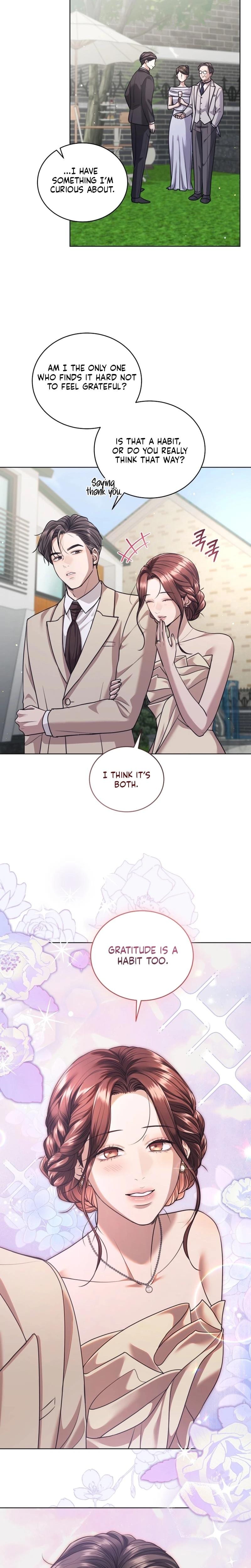 Immoral Lies (Uncensored), chapter 21, page 19 of 26