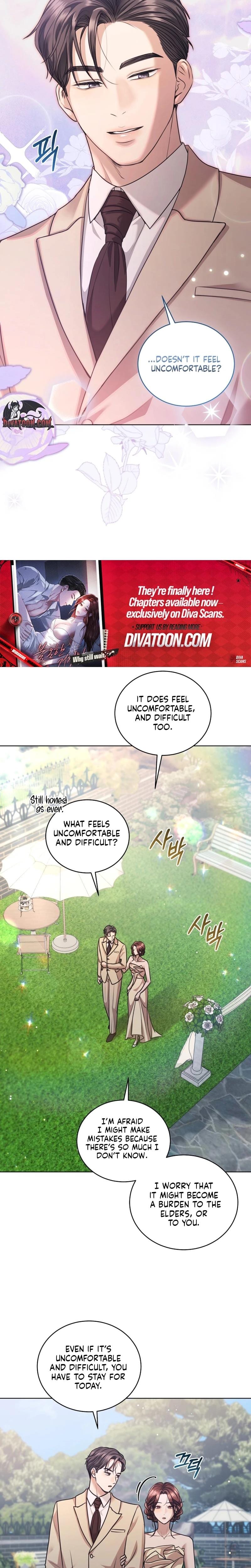Immoral Lies (Uncensored), chapter 21, page 20 of 26