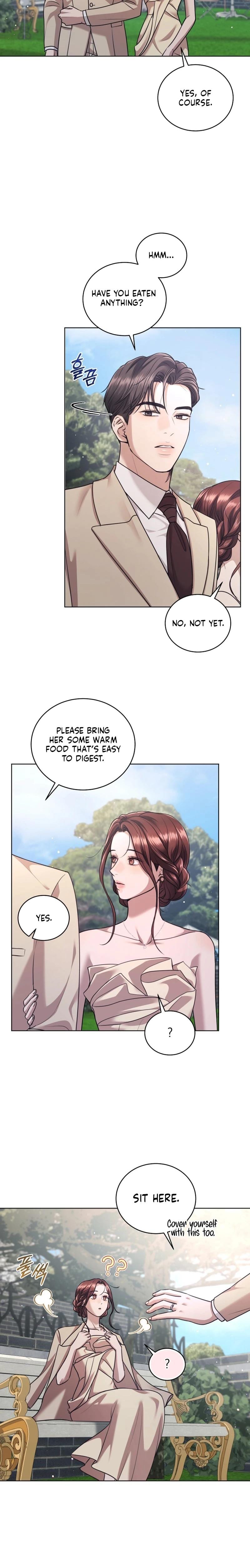 Immoral Lies (Uncensored), chapter 21, page 21 of 26