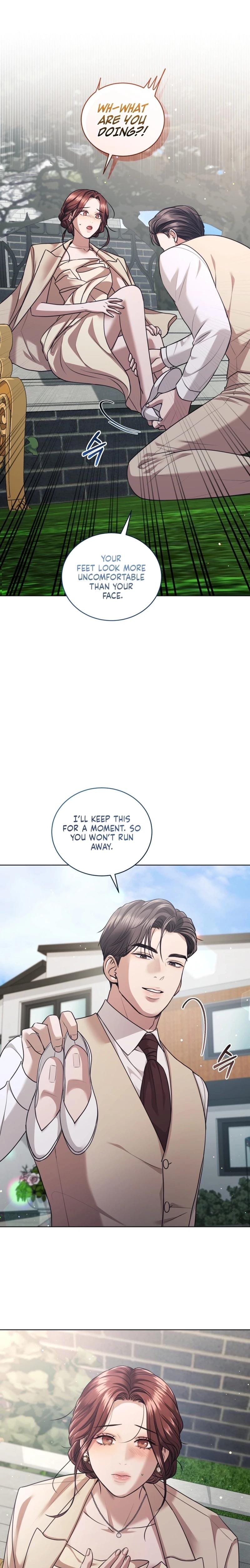 Immoral Lies (Uncensored), chapter 21, page 22 of 26
