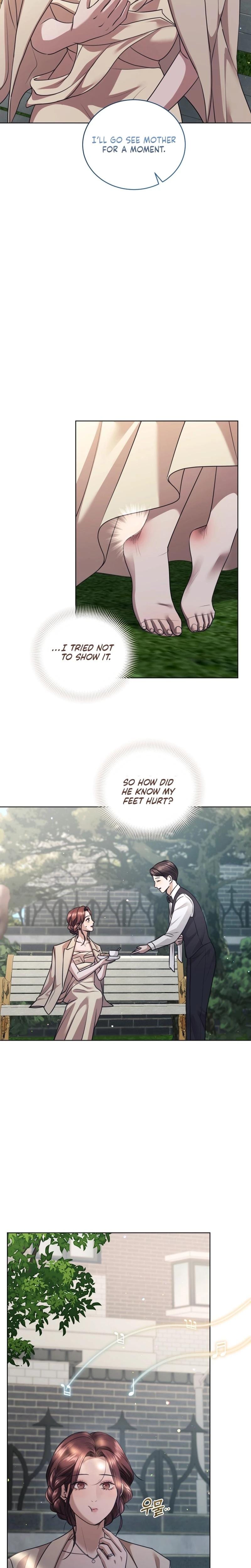 Immoral Lies (Uncensored), chapter 21, page 23 of 26