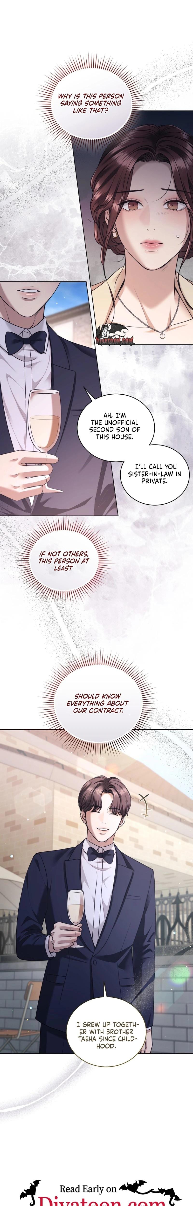 Immoral Lies (Uncensored), chapter 21, page 25 of 26