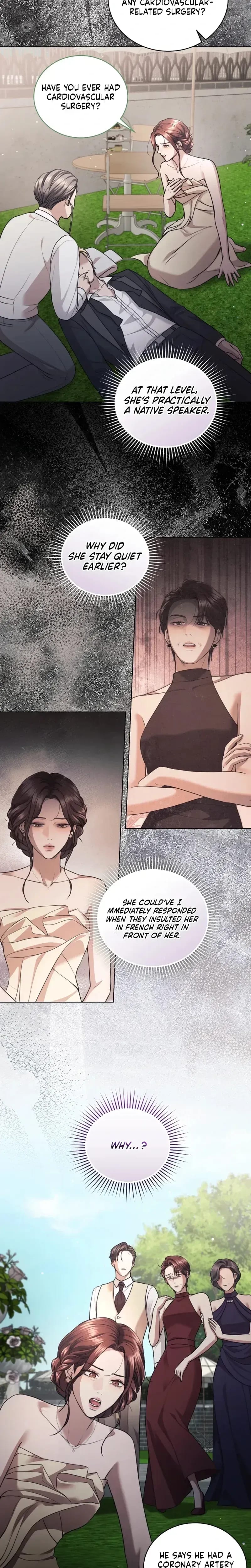 Immoral Lies (Uncensored), chapter 23, page 5 of 22