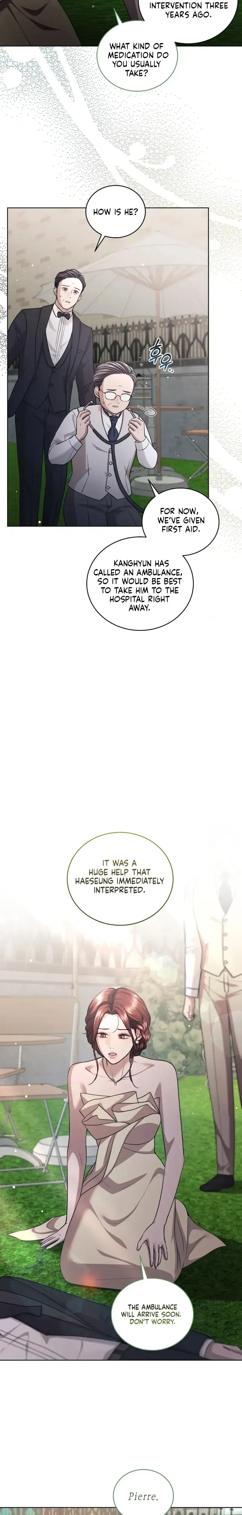 Immoral Lies (Uncensored), chapter 23, page 6 of 22