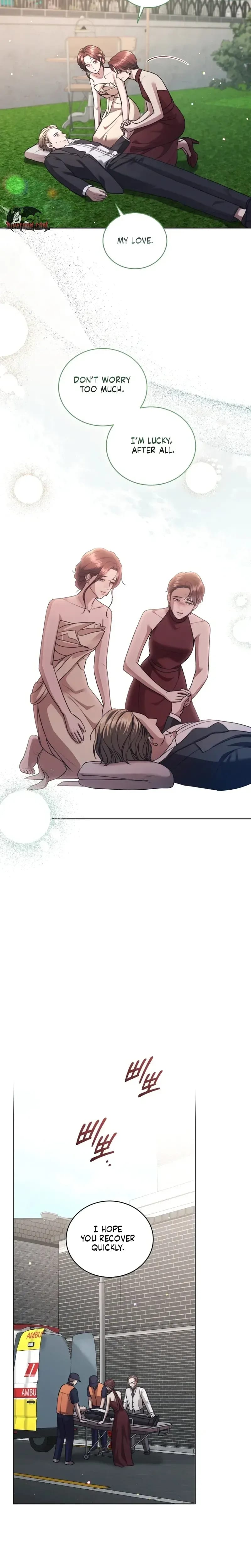 Immoral Lies (Uncensored), chapter 23, page 7 of 22