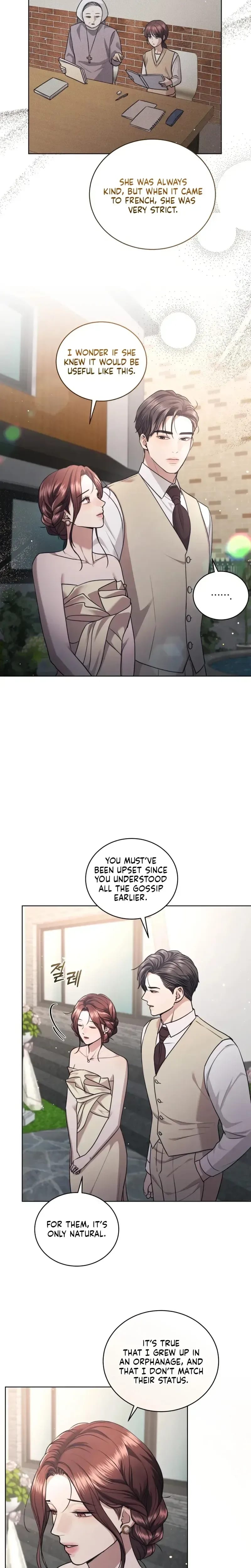 Immoral Lies (Uncensored), chapter 23, page 9 of 22