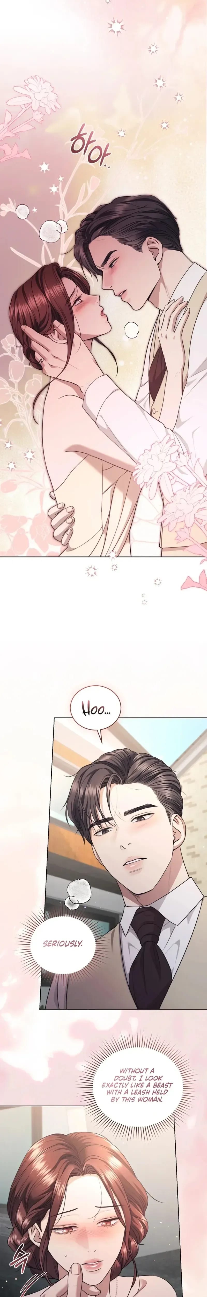 Immoral Lies (Uncensored), chapter 23, page 13 of 22