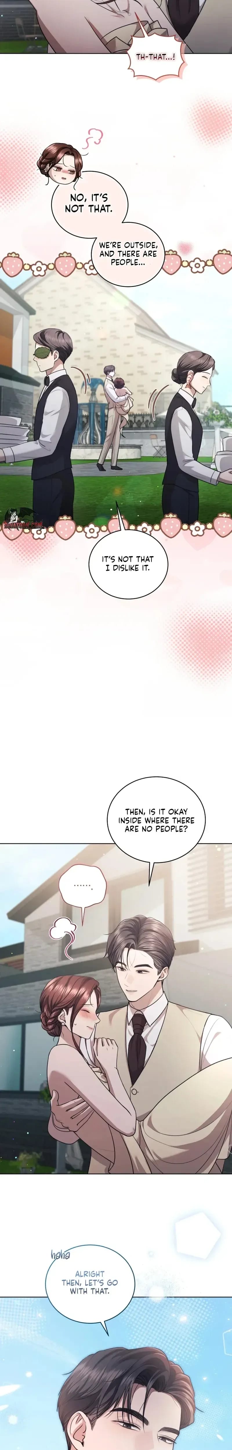 Immoral Lies (Uncensored), chapter 23, page 15 of 22