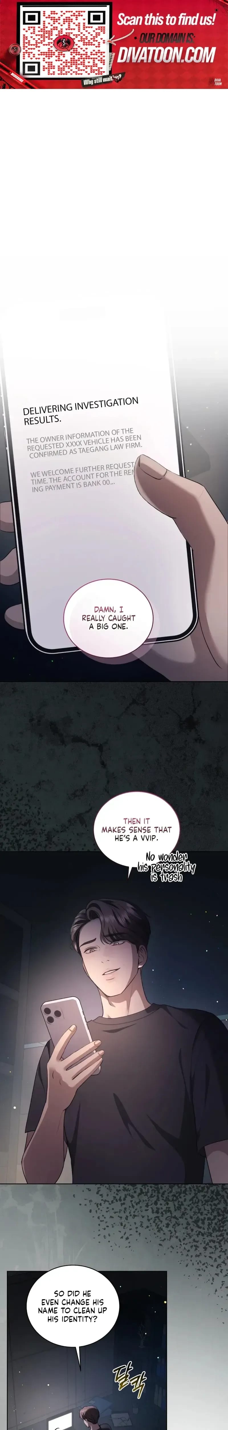 Immoral Lies (Uncensored), chapter 23, page 17 of 22