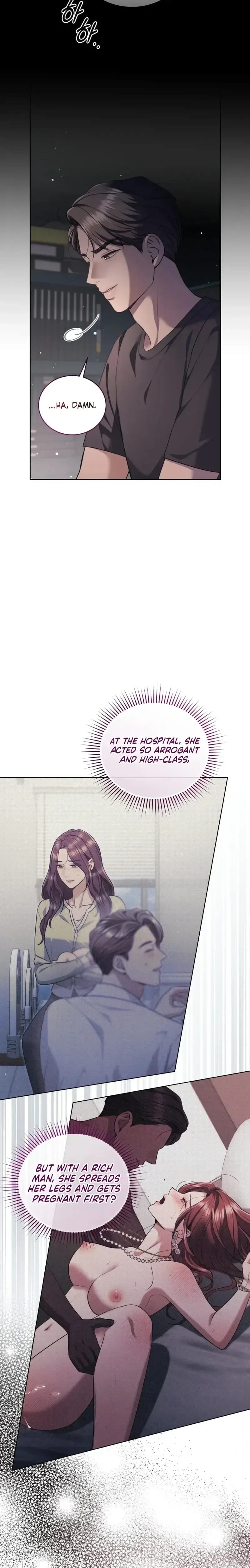 Immoral Lies (Uncensored), chapter 23, page 20 of 22