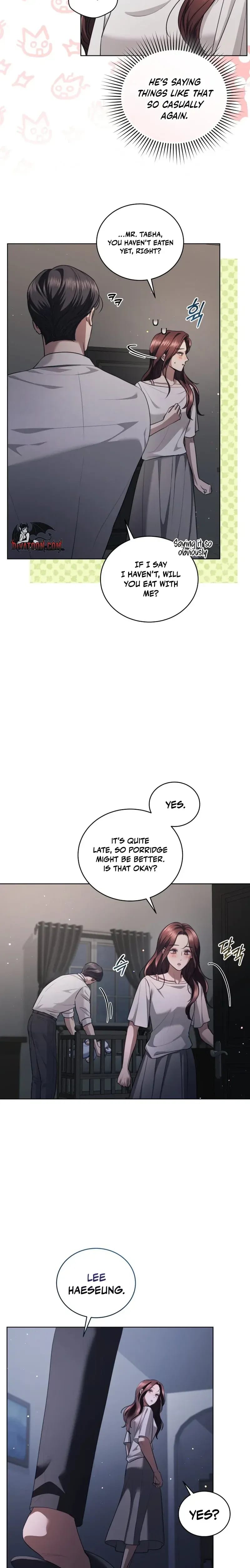 Immoral Lies (Uncensored), chapter 24, page 5 of 23