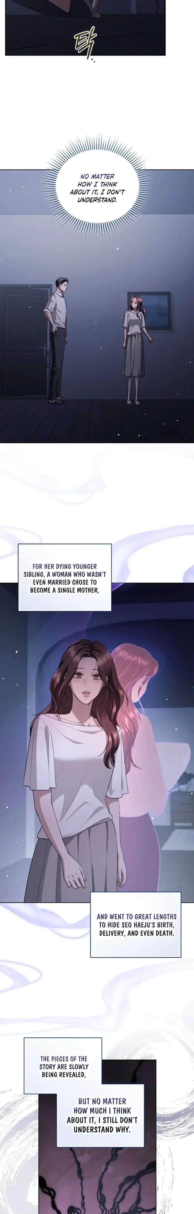 Immoral Lies (Uncensored), chapter 24, page 6 of 23