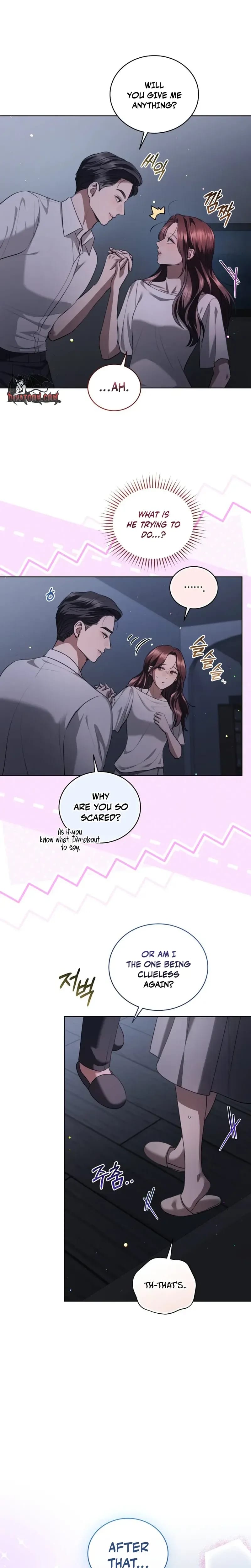 Immoral Lies (Uncensored), chapter 24, page 8 of 23